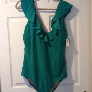NWT Old Navy swimsuit
